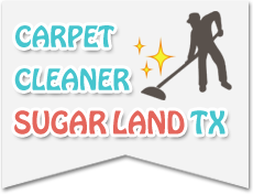 Carpet Cleaner Sugar Land